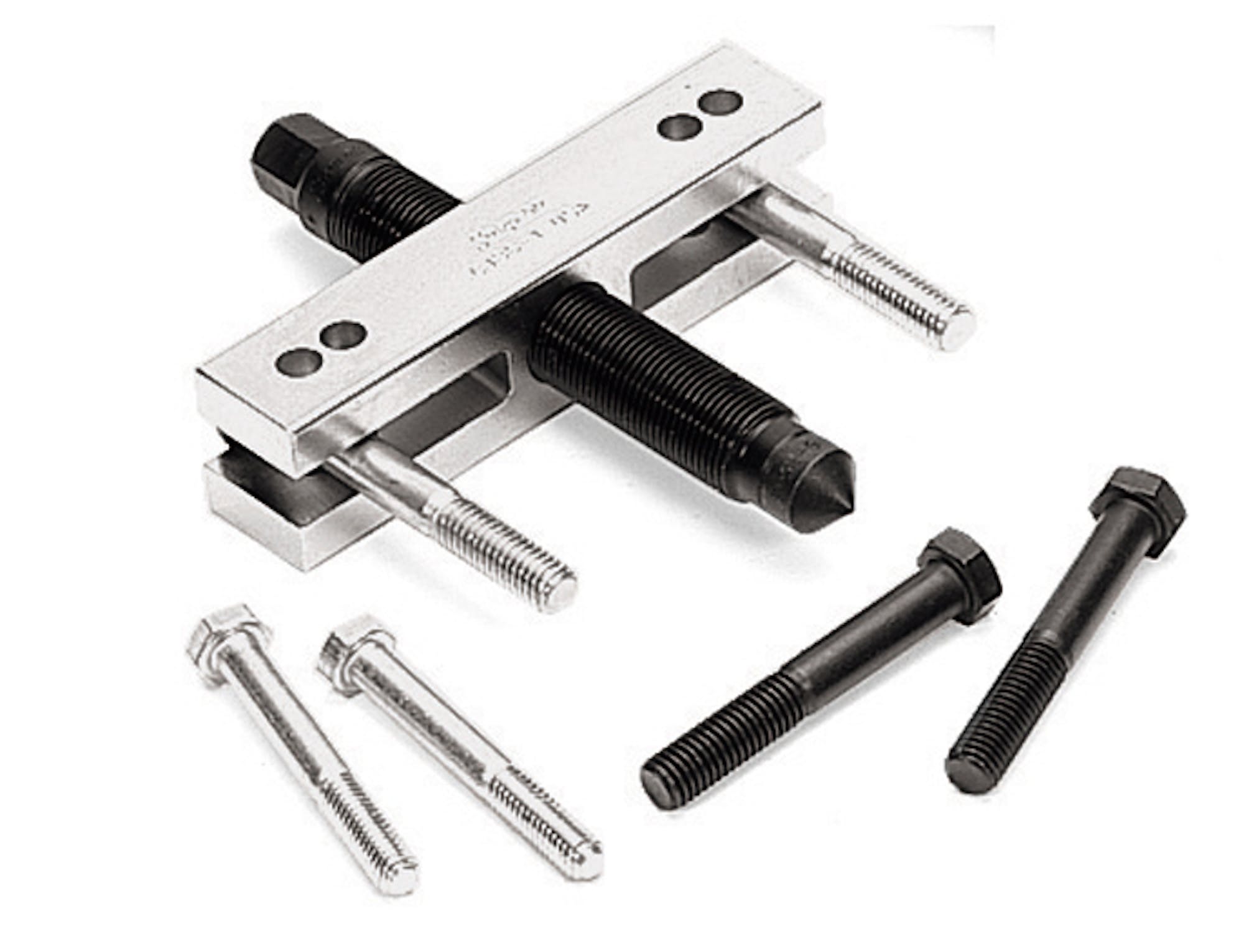 Pulley and Gear Puller | CJ83C Pulley and Gear Puller | CJ83C